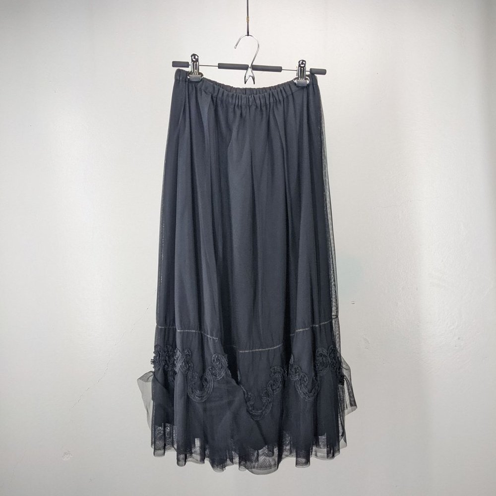 Maxi Skirt  (1055350)